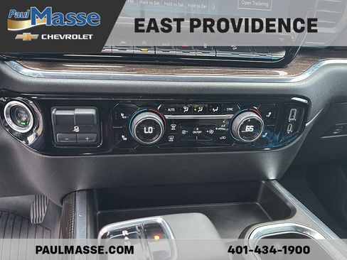 Used 2023 Chevrolet Silverado 1500 RST w/ All Star Edition Plus AWD/4WD image 16