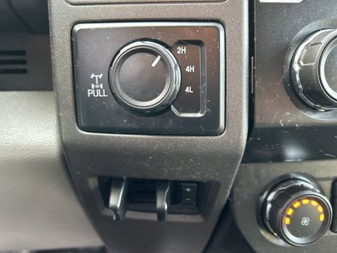 Used 2022 Ford F350 XL w/ STX Appearance Package image 18