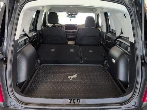 New 2025 Ford Bronco Sport Big Bend w/ Convenience Package image 27