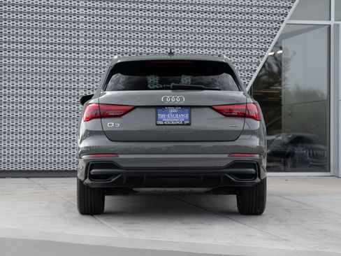 Certified 2022 Audi Q3 2.0T Premium Plus image 26