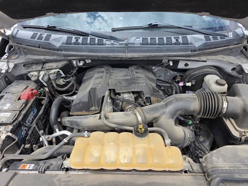 Used 2018 Ford F150 XLT RWD image 18