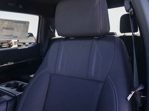 New 2026 Ford F150 STX w/ Equipment Group 200A AWD/4WD image 27