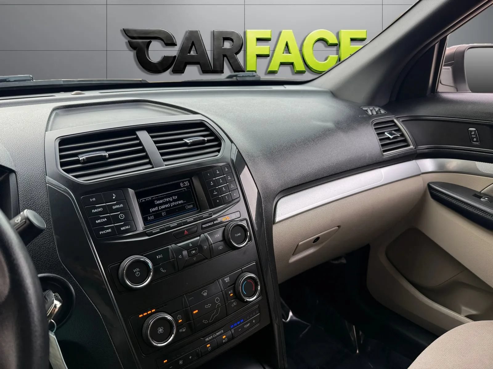 Used 2019 Ford Explorer 4WD image 36