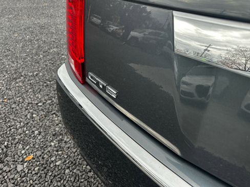 Used 2013 Cadillac CTS Luxury image 8