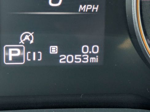 Certified 2025 Subaru Crosstrek 2.5i Wilderness w/ Wilderness Package image 25