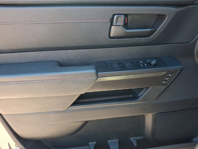 Used 2023 Toyota Sequoia TRD Pro AWD/4WD image 12