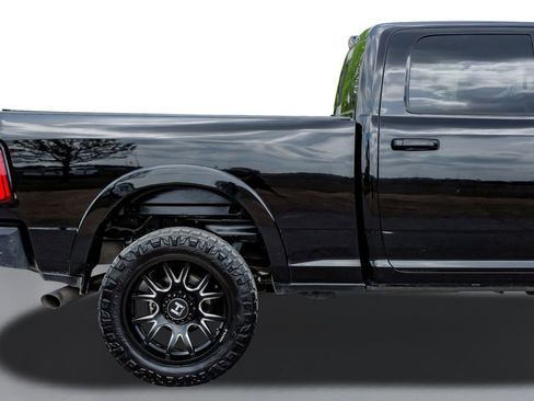 Used 2019 RAM 2500 Laramie image 7