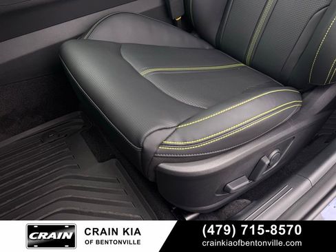 New 2026 Kia K5 GT FWD image 24