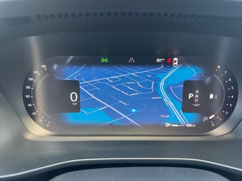 New 2026 Volvo XC40 B5 Ultra w/ Protection Package Premier AWD/4WD image 11
