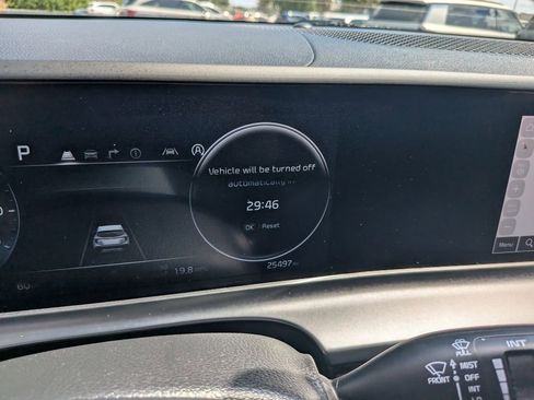 Certified 2024 Kia Seltos S FWD image 34