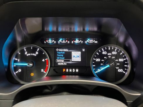 Used 2022 Ford F350 XL w/ STX Appearance Package AWD/4WD image 9