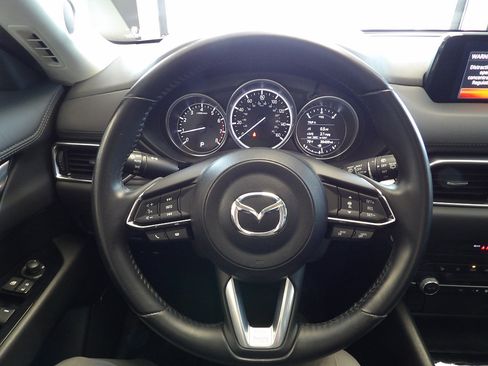 Used 2020 MAZDA CX-5 Touring AWD/4WD image 28