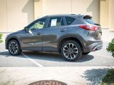 Used 2016 MAZDA CX-5 Grand Touring image 5