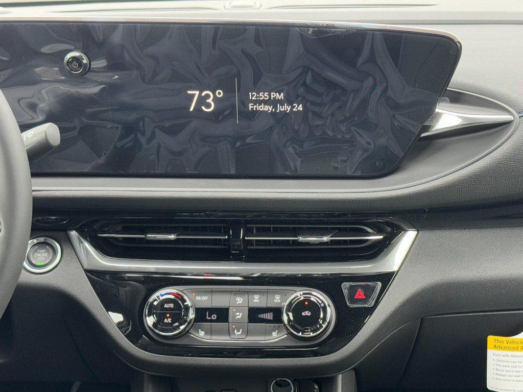 New 2026 Buick Envista Sport Touring w/ Convenience I Package FWD image 13
