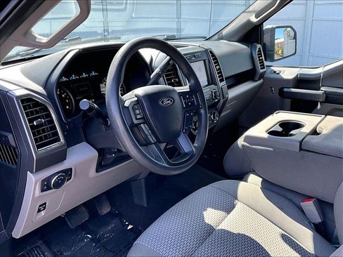 Used 2020 Ford F150 XLT w/ XTR Package AWD/4WD image 8