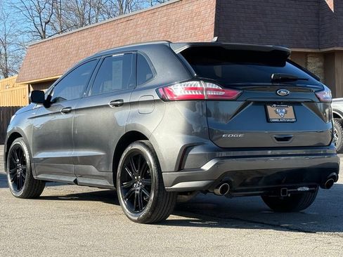 Used 2020 Ford Edge ST-Line image 3