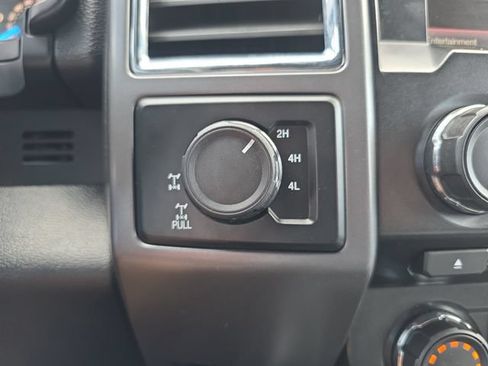 Used 2015 Ford F150 XLT w/ Equipment Group 302A Luxury AWD/4WD image 26