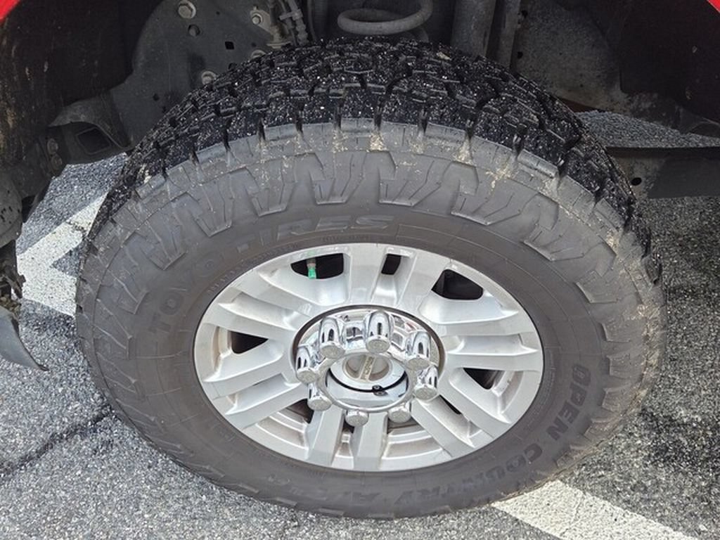 Used 2019 Ford F250 XLT AWD/4WD image 6