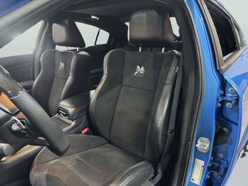 Used 2023 Dodge Charger Scat Pack RWD image 28