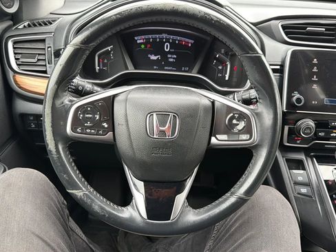 Used 2019 Honda CR-V EX-L image 10