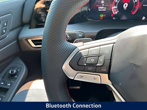 New 2026 Volkswagen GTI Autobahn FWD image 31