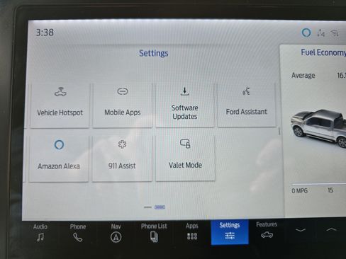 Used 2024 Ford F150 STX AWD/4WD image 30