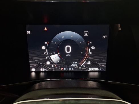 Used 2023 GMC Canyon Elevation w/ Convenience Package image 17