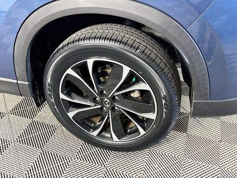 Certified 2023 MAZDA CX-5 AWD 2.5 S w/ Premium Package image 39