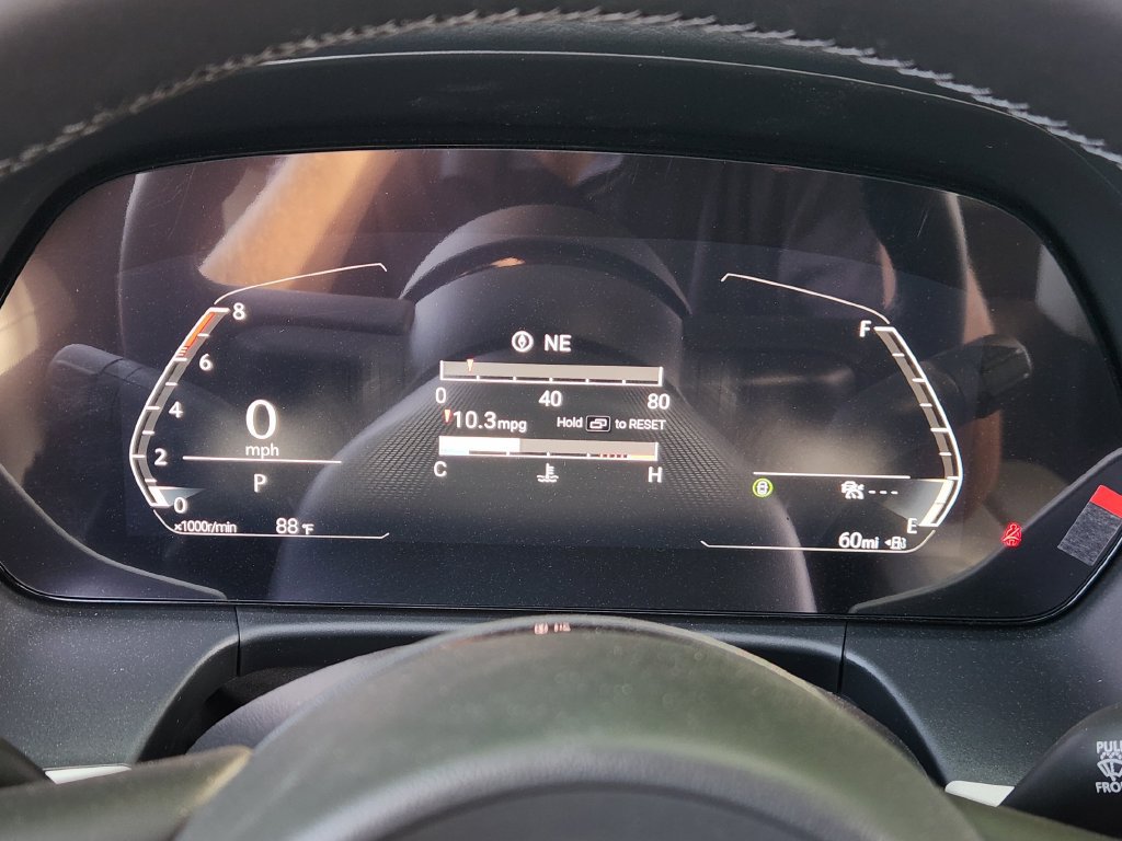 New 2026 MAZDA CX-5 Preferred AWD/4WD image 11