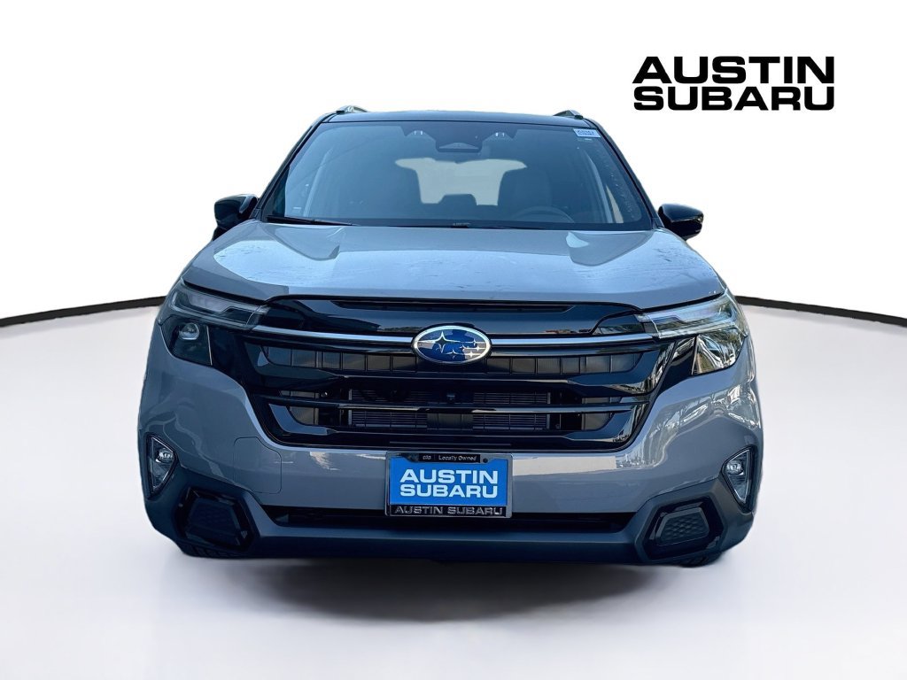 New 2026 Subaru Forester Touring AWD/4WD image 3