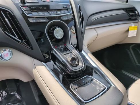 New 2026 Acura RDX w/ Technology Package image 19