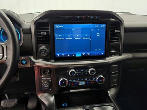 Used 2023 Ford F150 Tremor w/ Equipment Group 402A High AWD/4WD image 24