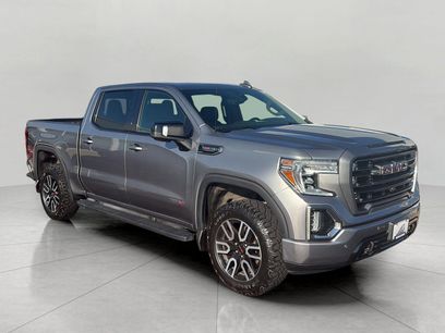 Used 2019 GMC Sierra 1500 AT4 w/ AT4 Premium Package