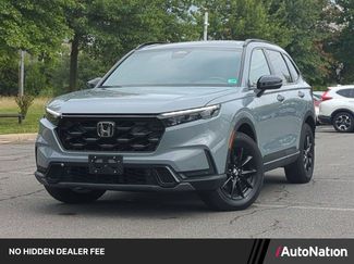 Used 2026 Honda CR-V Sport-L video 1