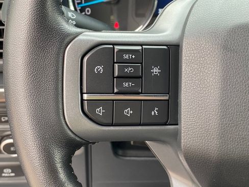 Certified 2022 Ford F150 XLT w/ Equipment Group 302A High image 23