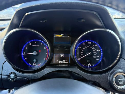 Used 2017 Subaru Outback 2.5i Limited image 49