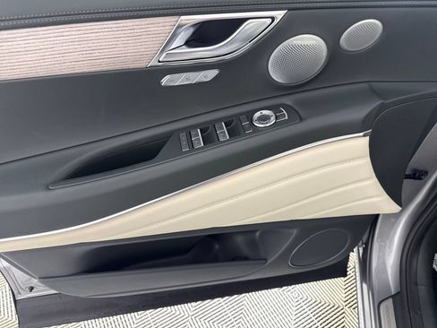 New 2026 Genesis GV80 3.5T Prestige AWD/4WD image 11