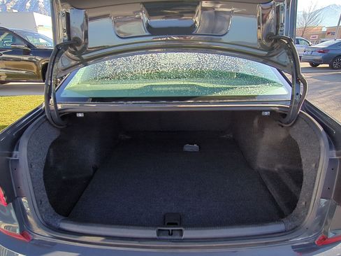 Used 2017 Volkswagen Passat 1.8T R-Line image 29