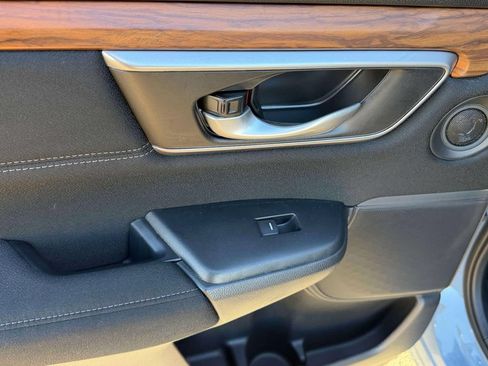 Used 2022 Honda CR-V EX image 30
