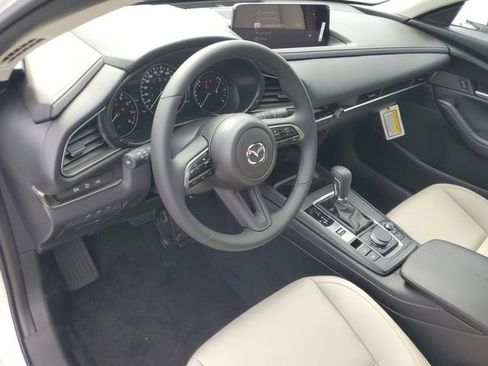 New 2026 MAZDA CX-30 AWD 2.5 S image 17