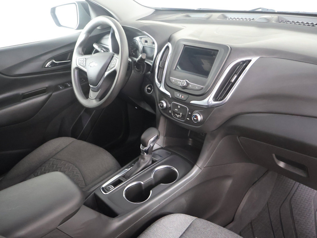 Used 2023 Chevrolet Equinox LT w/ LPO, Floor Liner Package FWD image 26