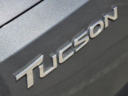 Used 2017 Hyundai Tucson Limited FWD image 32