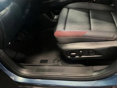 New 2026 Chevrolet Equinox RS AWD/4WD image 18