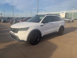 Used 2022 Kia Sorento X-Line EX video 1