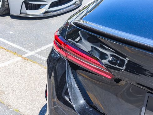 New 2026 BMW M5 w/ Carbon Package AWD/4WD image 7