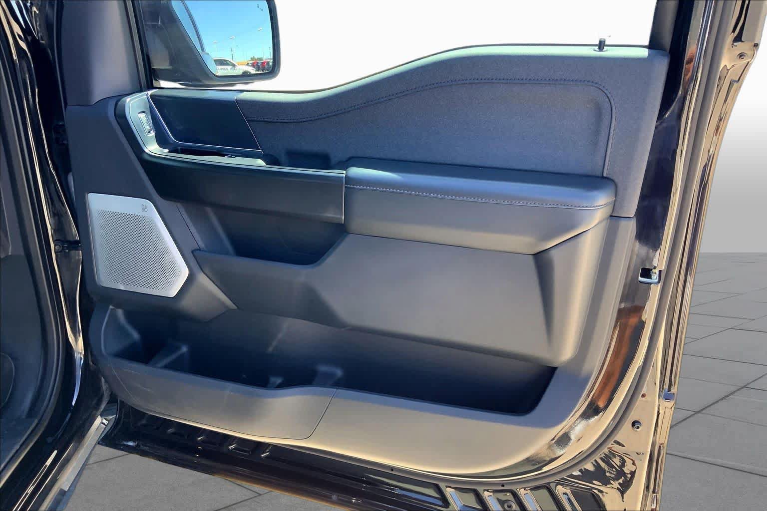 Used 2023 Ford F150 Raptor AWD/4WD image 22