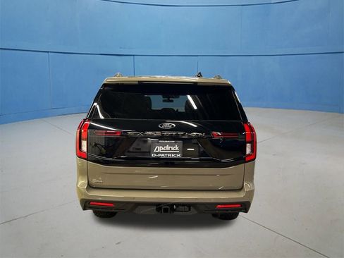 New 2026 Ford Expedition Tremor image 9