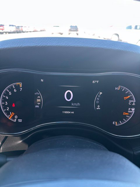 Used 2020 Jeep Grand Cherokee Limited w/ Luxury Group II AWD/4WD image 29