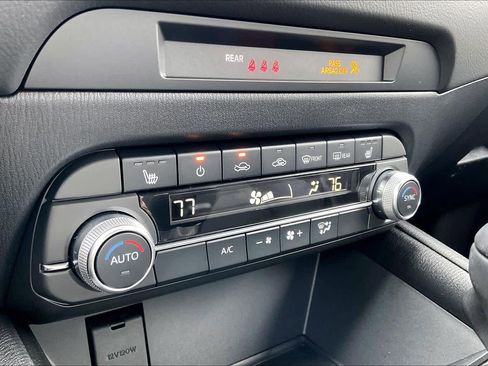 Used 2025 MAZDA CX-5 AWD 2.5 S w/ Preferred Package image 33