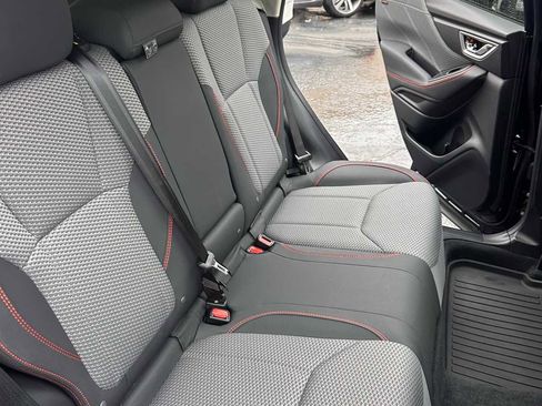 Used 2019 Subaru Forester Sport w/ Popular Package #2 image 12